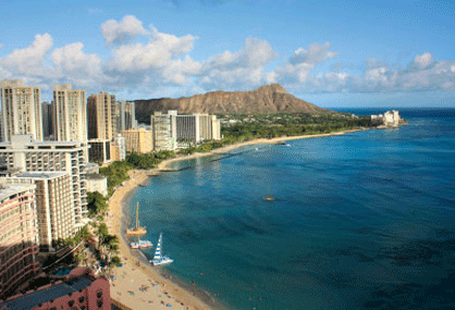 Aloha! Save Cash on Your Next Hawaiian Vacation