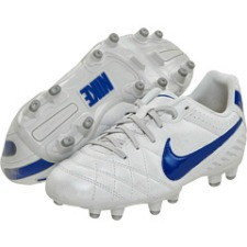 Youth Cleats and Athletic Shoes up to 65% Off, plus FREE Shipping!
