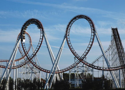 The Thrill of Saving: Where to Find Discounts to Six Flags Amusement Parks