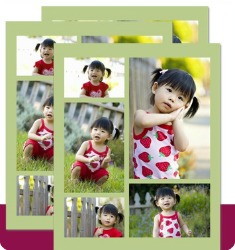 Custom Photo Posters: Buy 1, Get 2 FREE!