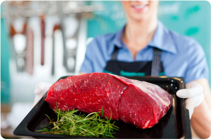 Butcher Bargains: Nine Ways to Buy Quality Meat and Save