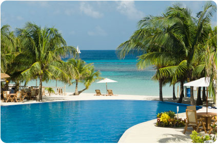 Orbitz 48-Hour Caribbean Hotel Sale