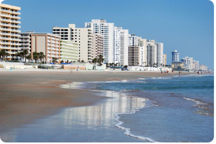 Groupon Specials: Tunica for $60/Night, Daytona Beach for $42.50/Night & More