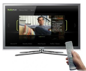 Free 1-Week Trial to Hulu Plus!
