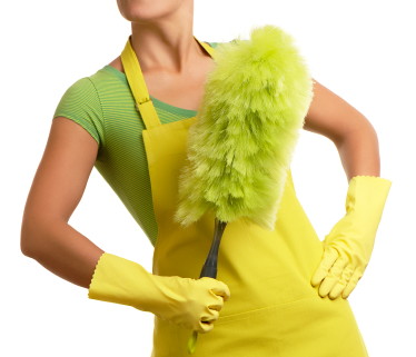 Surprising Money-Saving Idea for Your Home: Hire a Maid