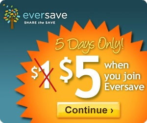 67% off TheShoeMart.com Voucher with $5.00 New Member Credit at EverSave