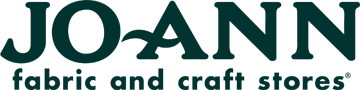 Save 50% on one item at JoAnn Fabric and Craft Store!