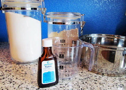 DIY: How I Save Money with Homemade Maple Syrup