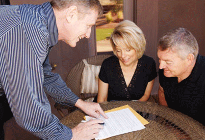 The Inside Scoop: A Professional Look at Estate Planning