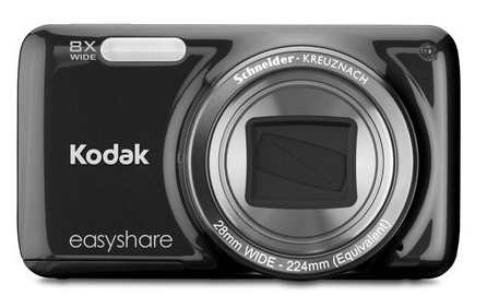 Kodak Easyshare 14MP Camera, Only $81 Shipped