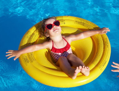 Swimming in Savings: Ways to Keep Pool Expenses Down