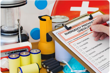 How to Make an Emergency Preparedness Kit for Your Home