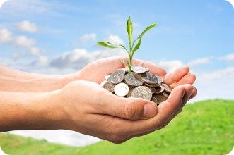 Happy Returns: Earn a High Interest Rate With Peer-to-Peer Lending
