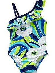 Save up to 60% on Shorts and Swimwear at Old Navy!