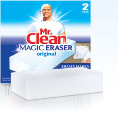 Conjuring Cash: Tips to Really Save Using a Magic Eraser