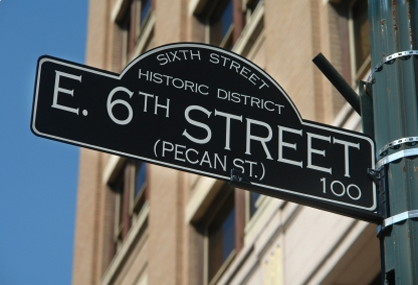 Nickel Tours: A Texas-Sized Austin Adventure on a Dime