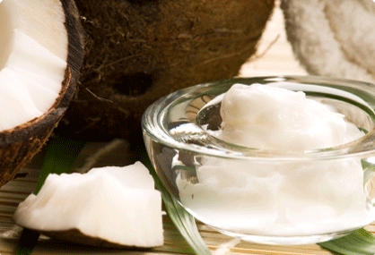Coconut Oil: The Affordable Secret to a Luxurious Mane