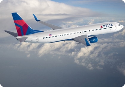 Delta Airlines Sale: Airfares from $122 Roundtrip