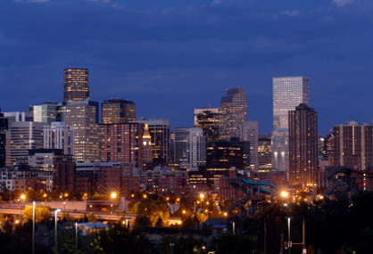 See Denver without Spending a Dime