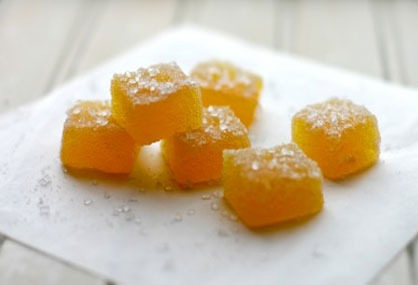 DIY: Make Your Own Sweet and Simple Fruit Snacks!