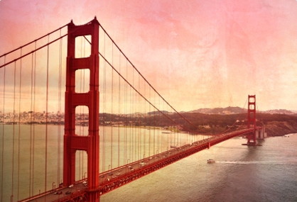 Nickel Tours: Lose Your Heart to San Francisco