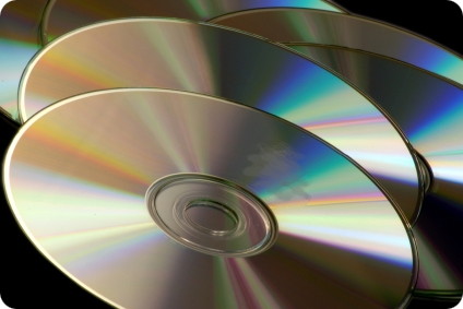 DVD Rescue: How to Get Scratches Out of Electronic Media