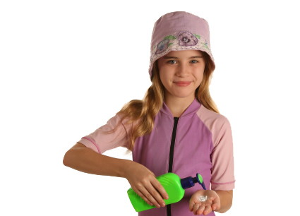 Full Suit: Why Sunsuits Might be Cheaper than Sunscreen