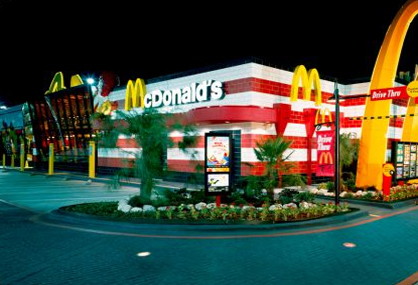 Lovin' It: Easy Ways to Save at Mickey D's