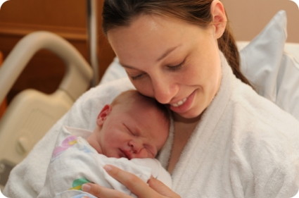 Supplemental Income: Make Thousands with Insurance by Delivering at the Hospital