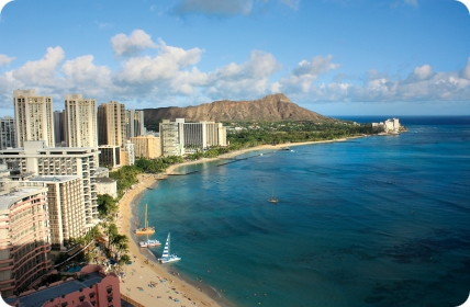 Aloha! American Airlines Hawaii Sale—Prices from $412
