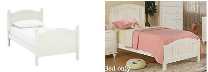 Knockout Knockoffs Pottery Barn Kids Girls Beds The Krazy