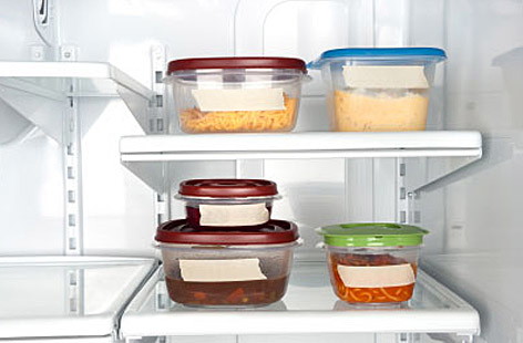 Freezer Burned! How to Properly Store Perishables for the Stockpile