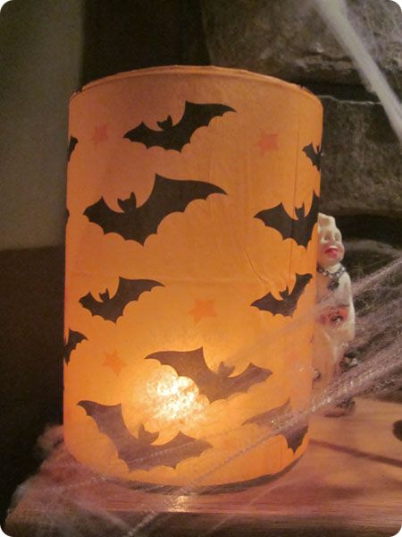 Halloween Decorating Tip: Family-Friendly DIY Decor
