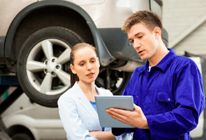 Five Ways to Save Money with Mechanics