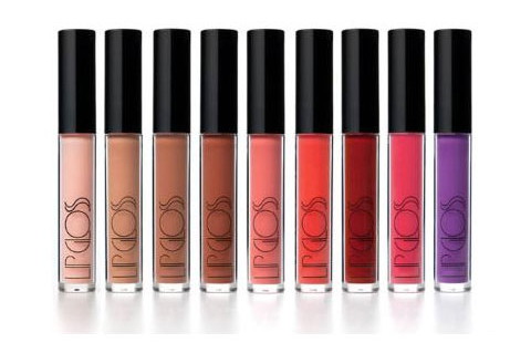 Free Lip Gloss from American Apparel!