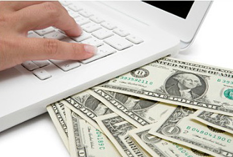 Jingle Jangle: Get Cash Back on Holiday Shopping