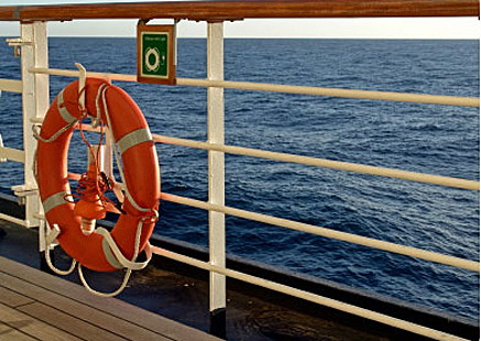 Cross the Atlantic for Free with Cunard's New Sweepstakes