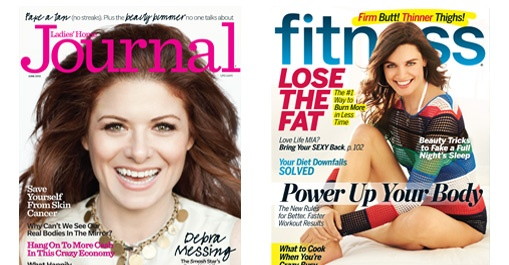 Free $12 Credit to SweetJack: Free Magazines, Food Vouchers, and More!