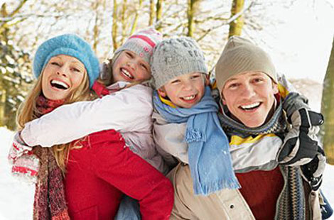 Warming Trend: Where to Find Affordable Winter Clothes for Kids
