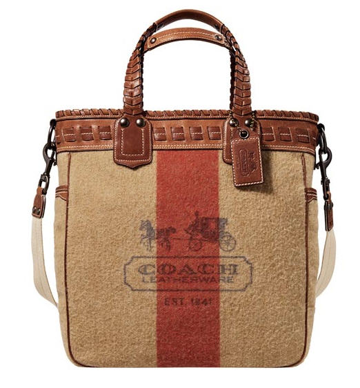 Save 30% on Coach Merchandise!
