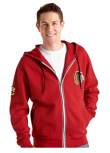 Men’s Wearhouse BOGO + Free Shipping: NHL Apparel As Low As $5! - The Krazy Coupon Lady