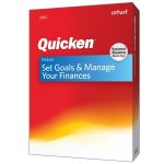 Free Download of Quicken Checkbook 2012 for PC