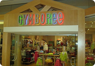 gymboree store deals