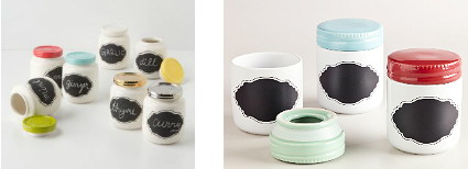Knockout Knockoffs: Anthropologie Kitchenista Gift Guide