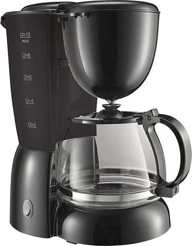 Appliances Under $5 Shipped: Coffeemaker, Blender, Toaster and Sandwich Grill!