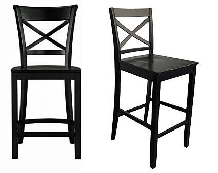 Knockout Knockoffs Bar Stools From Pottery Barn Ballard Designs