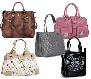 How to Find Affordable Designer Handbags - The Krazy Coupon Lady