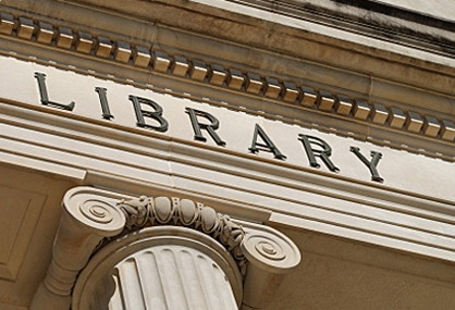 Get More from the Public Library