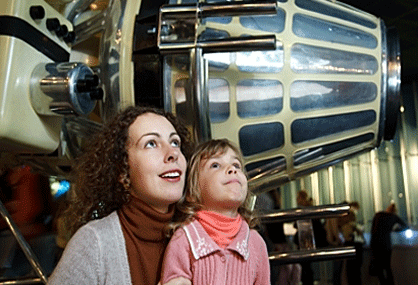 How to Visit Museums for Free