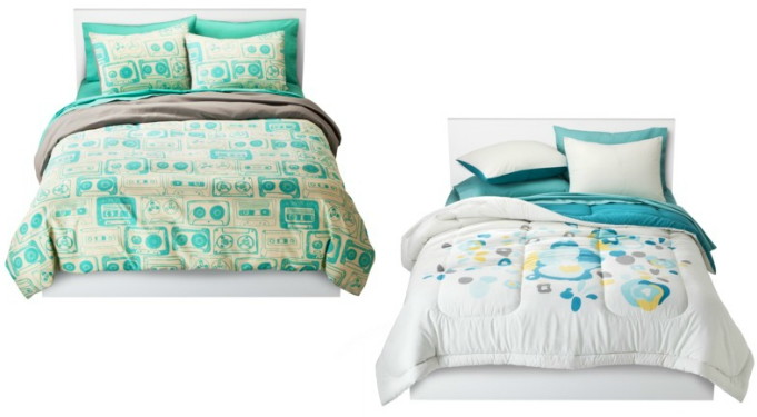 Twin Comforter Or Duvet Cover Only 6 98 At Target The Krazy